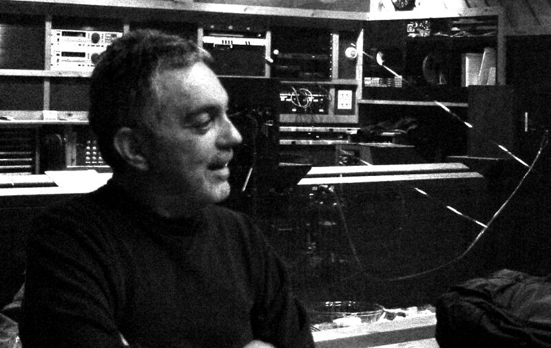 at Avatar Studios, New York: Urban Sessions recording, 2005