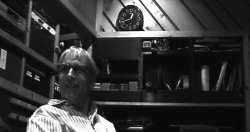 at Avatar Studios, New York: Urban Sessions recording, 2005