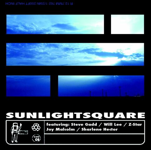 Early Sunlightsquare cover idea (feat. , , Z-Star, Joy Malcolm, Sharlene Hector)