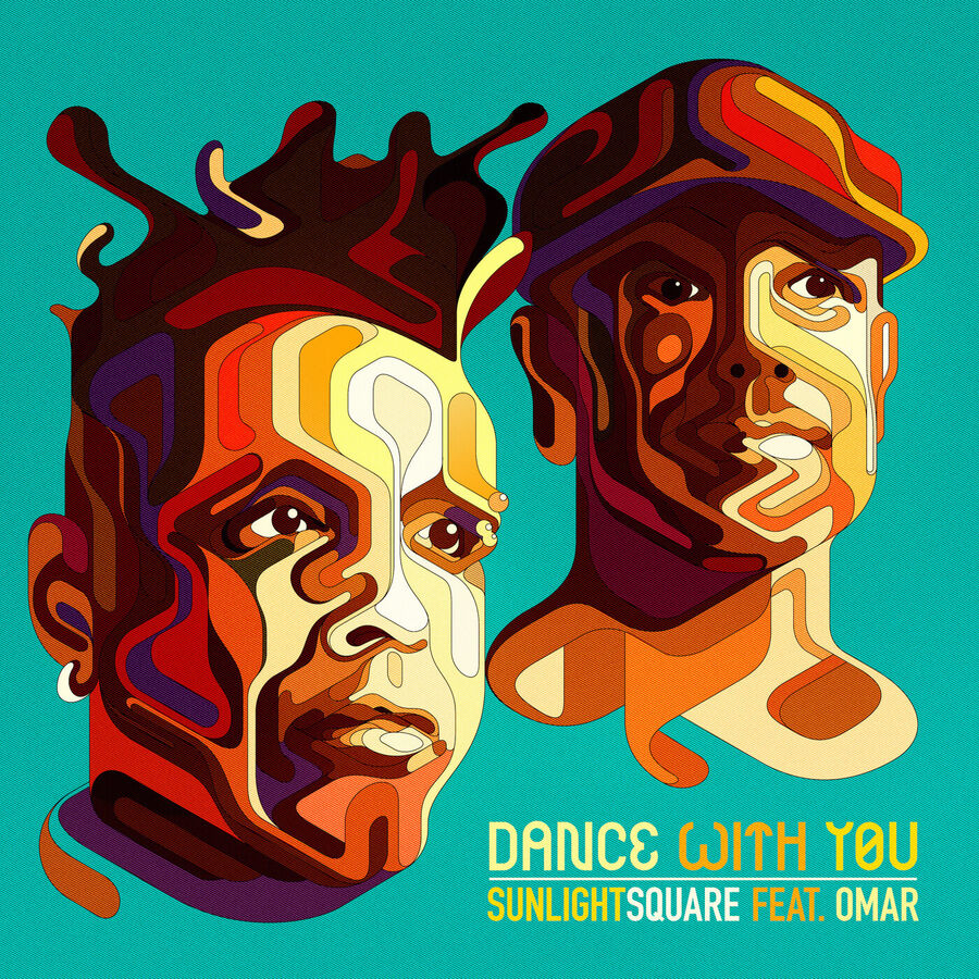 Dance With You cover