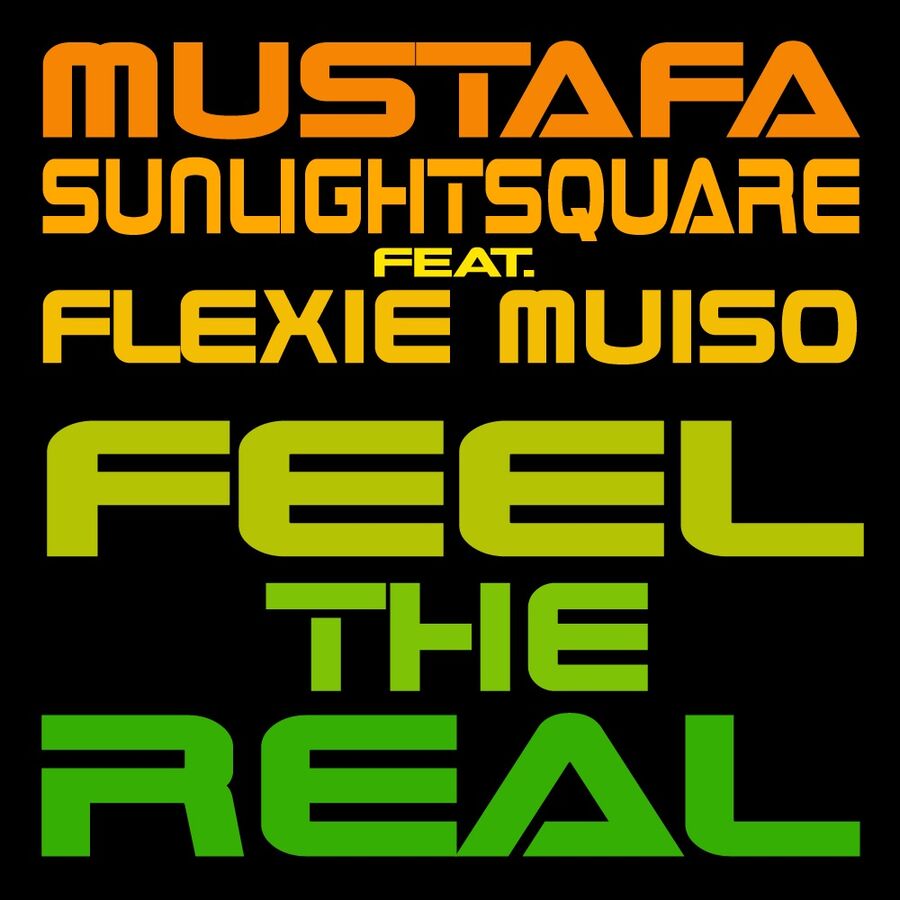 Feel The Real (Deep House) cover