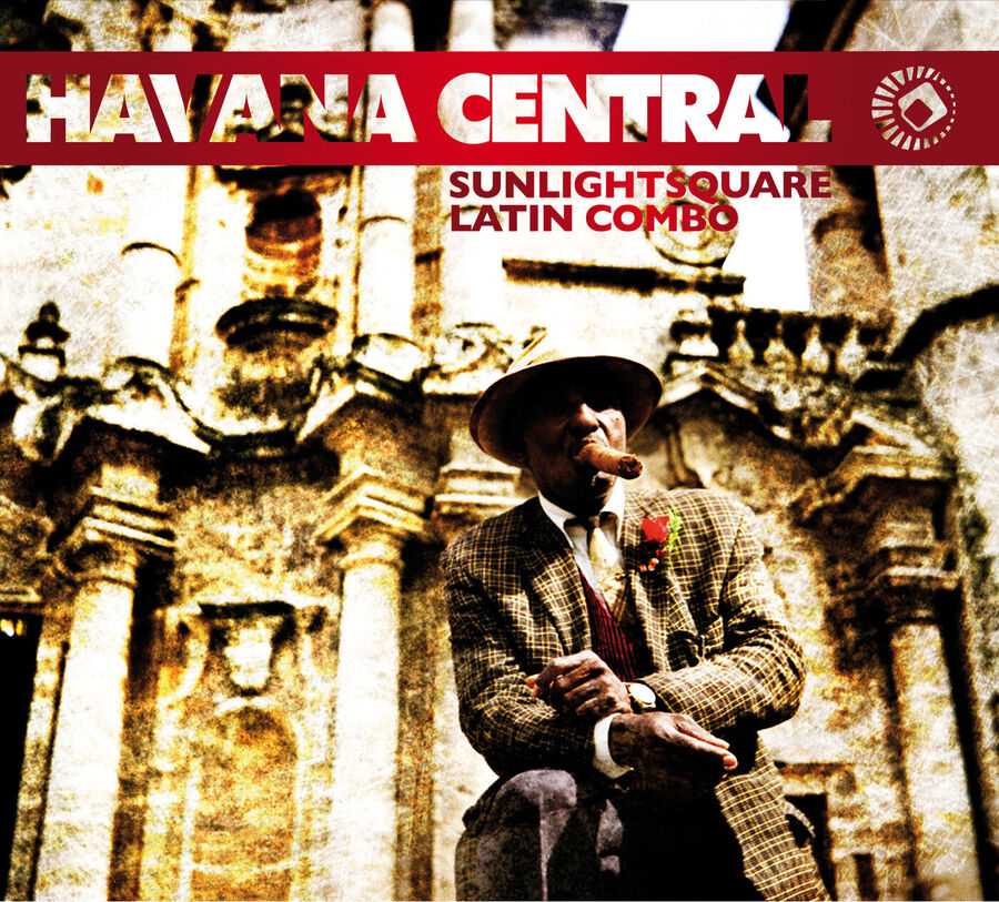 Havana Central cover
