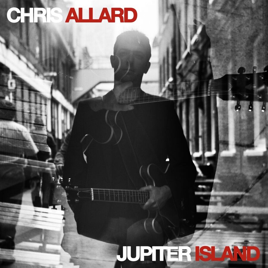 Jupiter Island cover