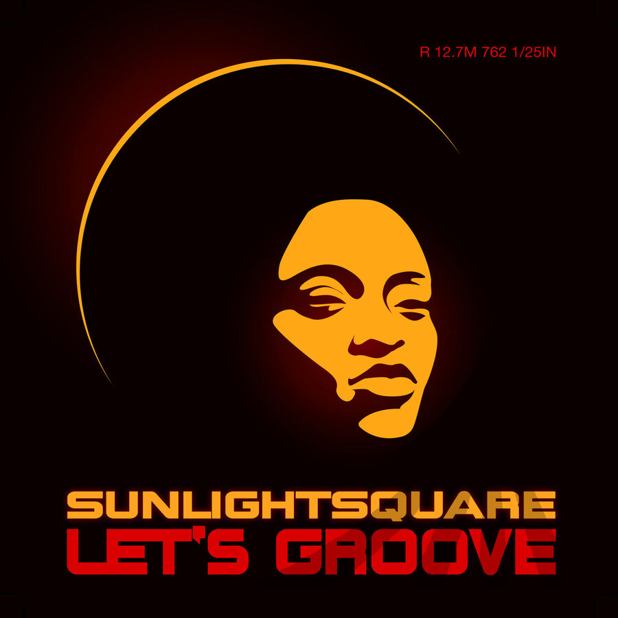 Let's Groove cover