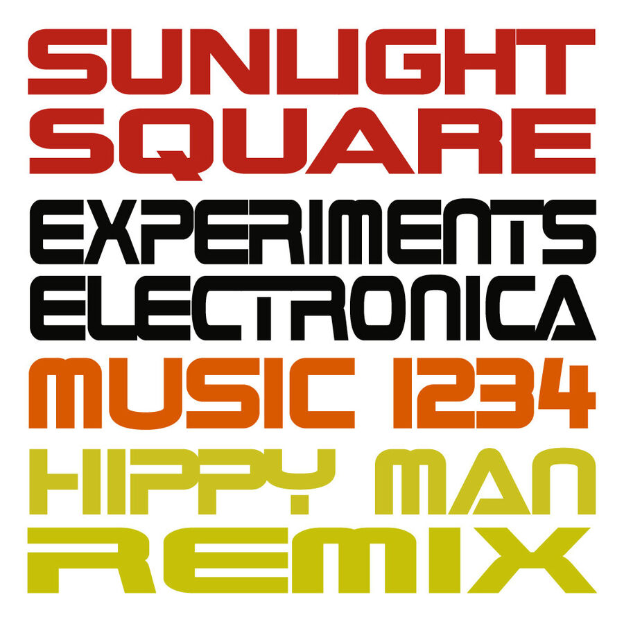 Music 1234 (Shaver Ad Theme) cover