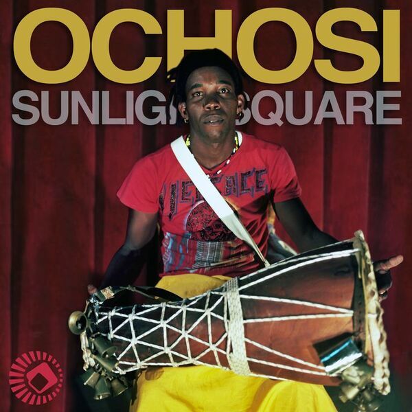 Ochosi cover