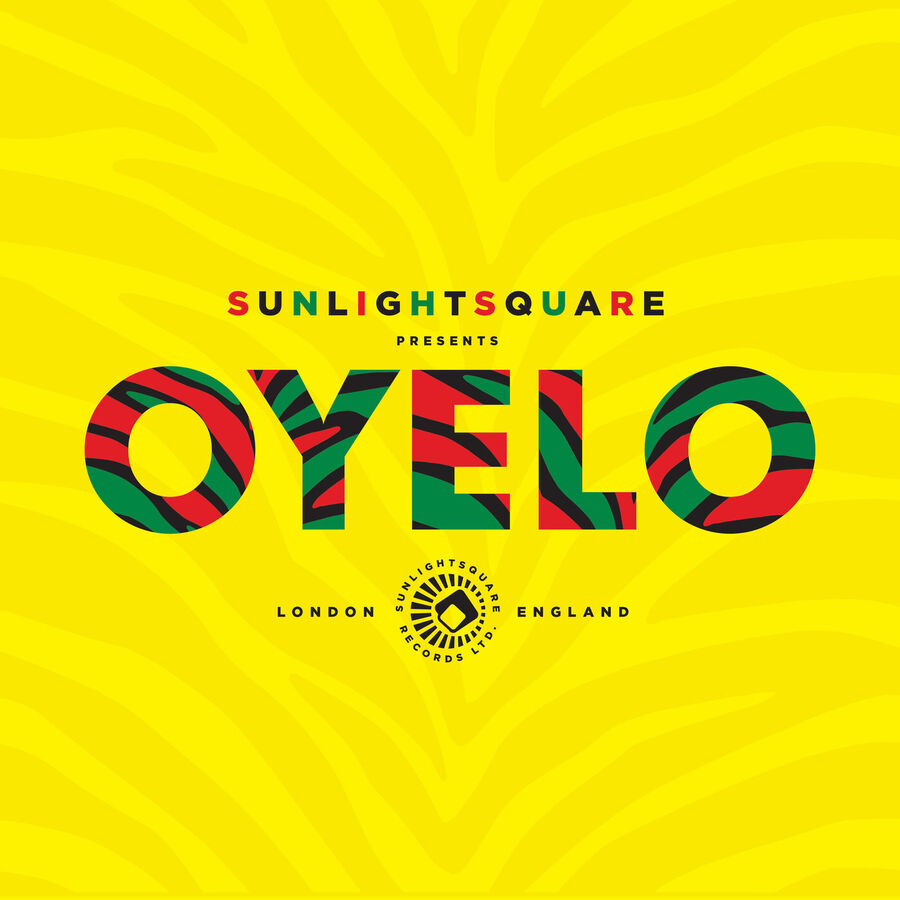 Oyelo cover