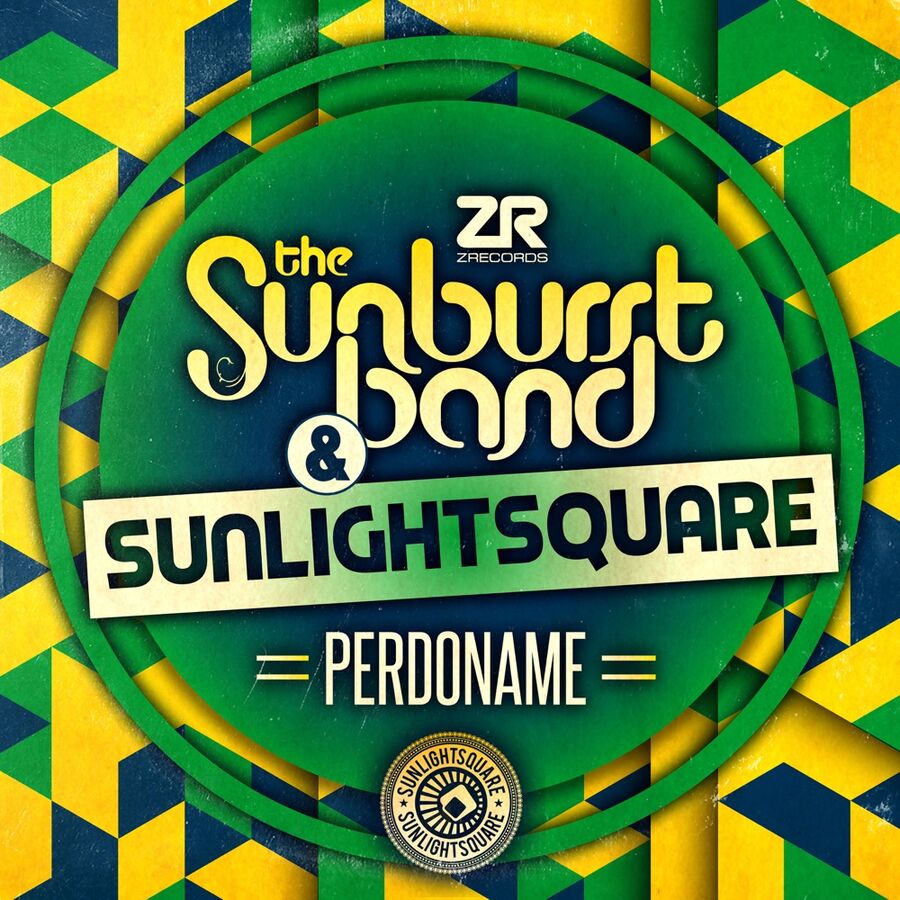 Perdoname cover