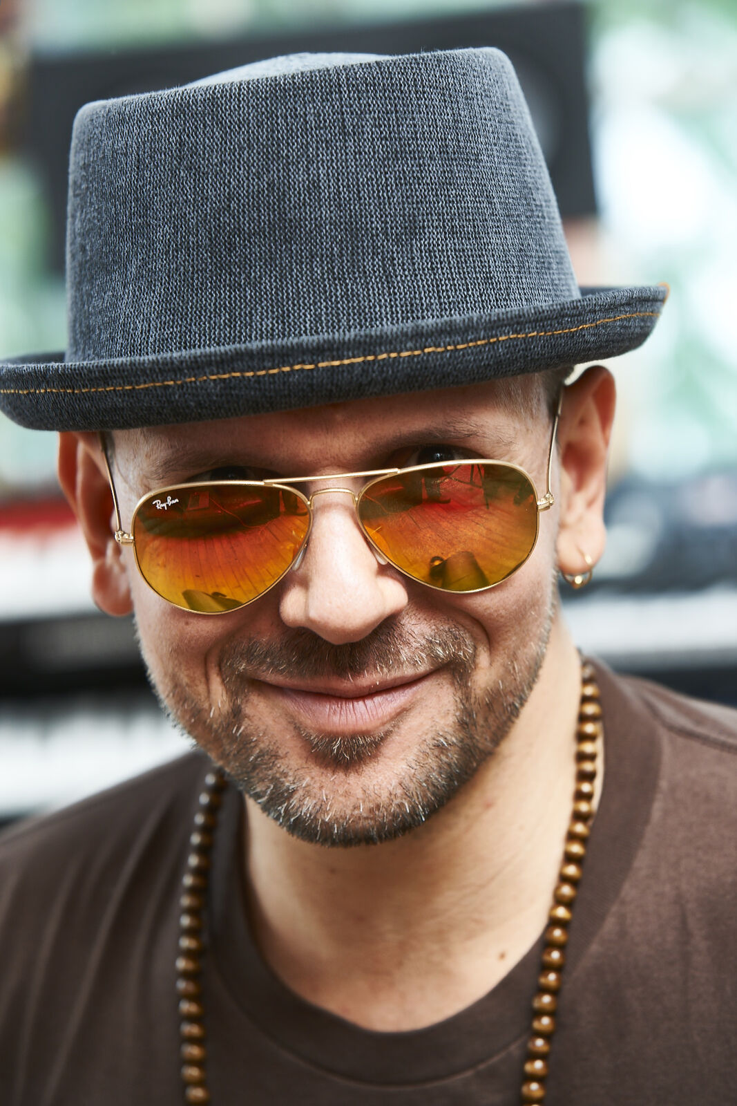 Claudio, 2017