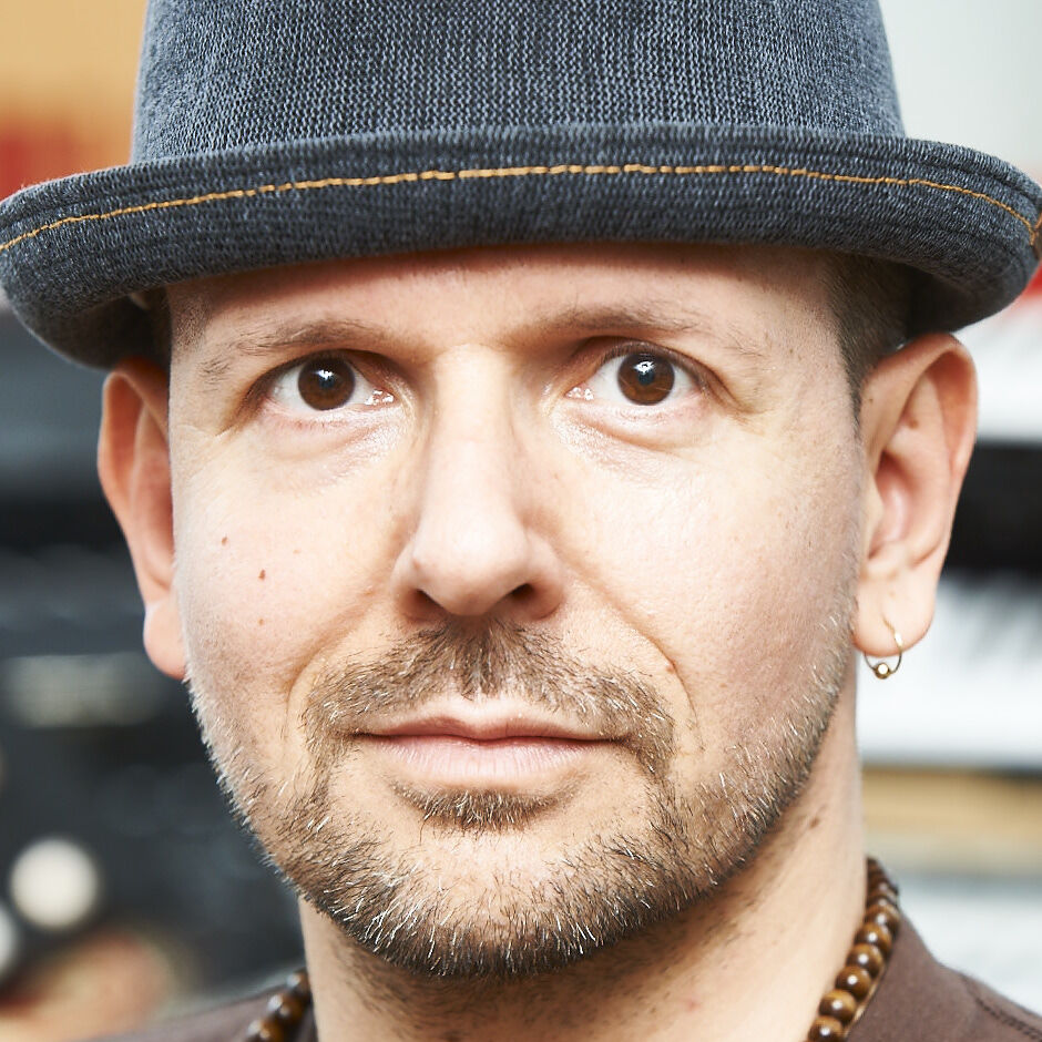 Claudio, 2017