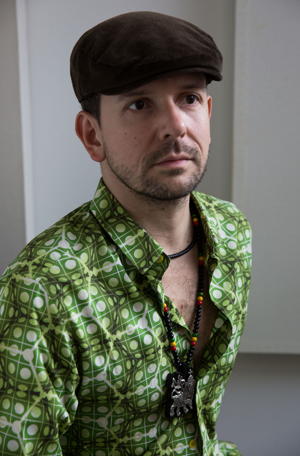 Claudio, 2014