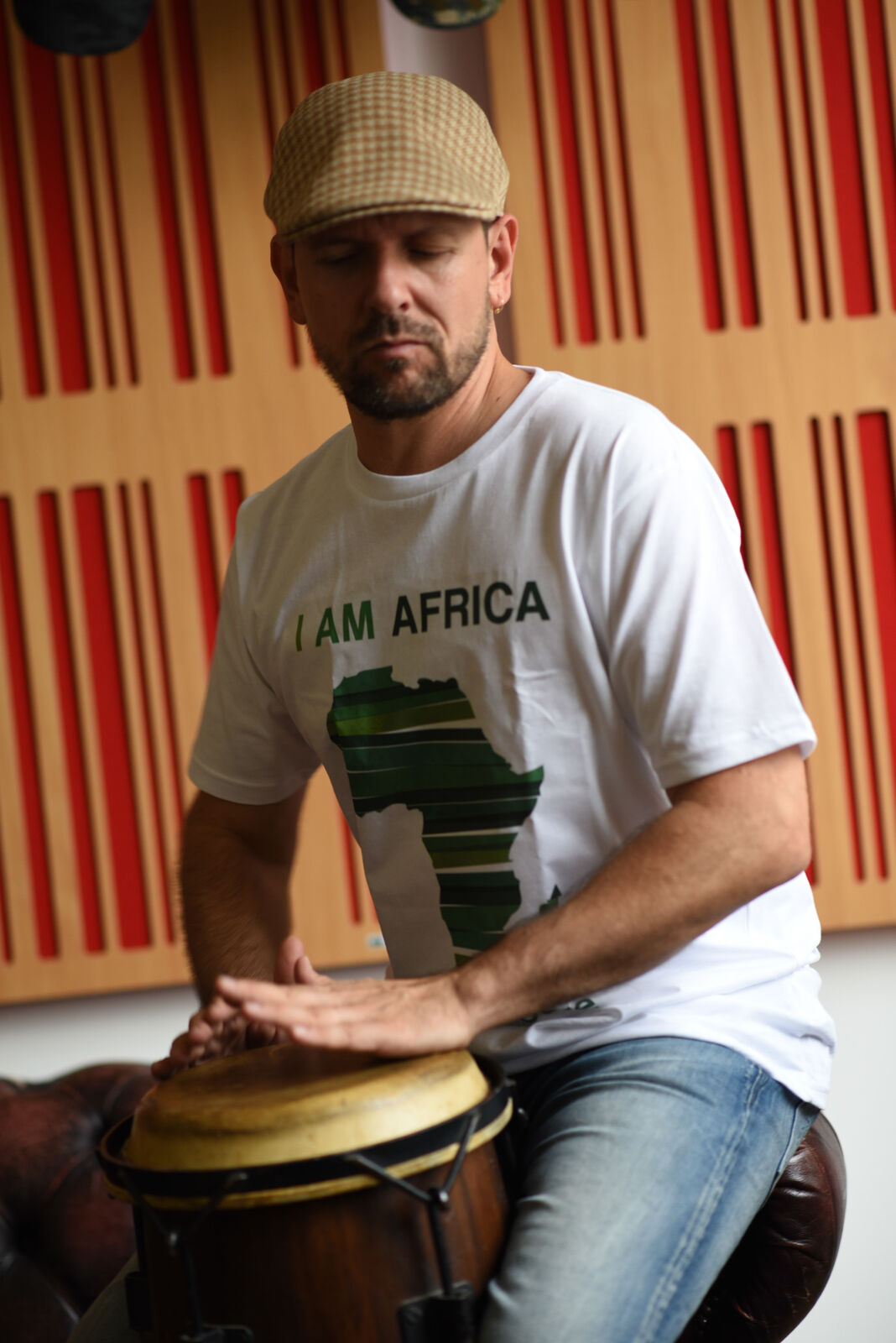 On conga, 2016
