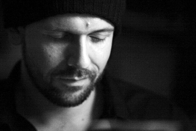 Claudio (B&W), 2009